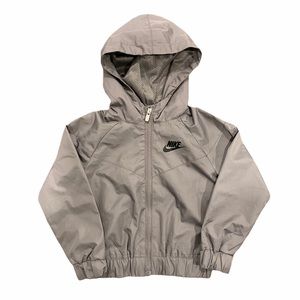 FINAL PRICE 🎉 Nike Windrunner Size 3T